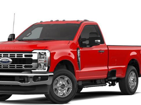 New 2026 Ford F250 XLT w/ FX4 Off-Road Package AWD/4WD image 41