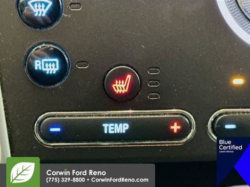 Used 2017 Ford Explorer Sport image 23