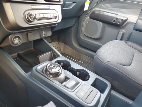 New 2025 Ford Maverick XLT w/ Equipment Group 301A image 20