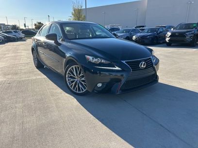 Used 2015 Lexus IS 250
