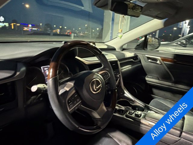 Used 2017 Lexus RX 350 FWD w/ Premium Package image 18