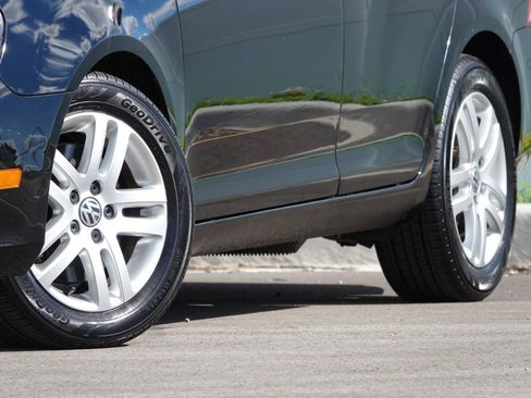 Used 2013 Volkswagen Jetta TDI FWD image 8