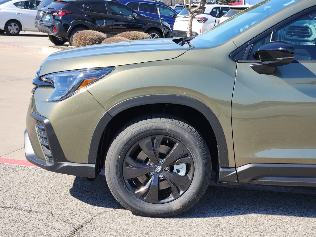 New 2027 Subaru Ascent Premium AWD/4WD image 7
