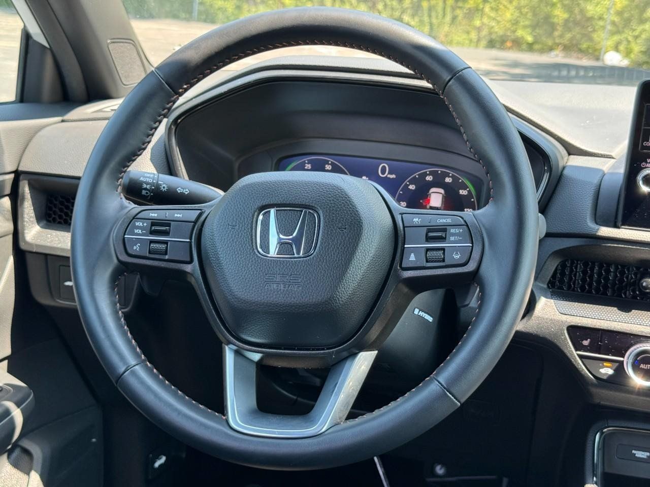 Certified 2026 Honda CR-V Sport-L image 15