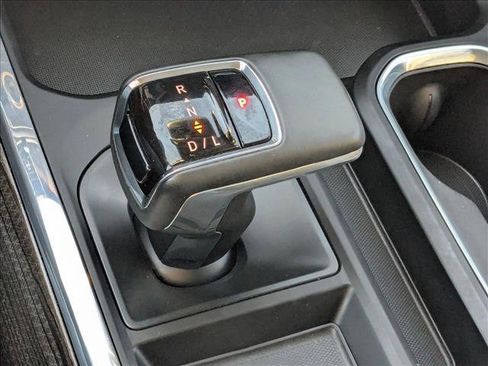 Certified 2024 Chevrolet Silverado 1500 LT Trail Boss w/ LPO, Dark Essentials Package image 11