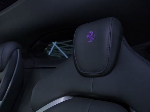 Used 2024 Ferrari Purosangue AWD/4WD image 34