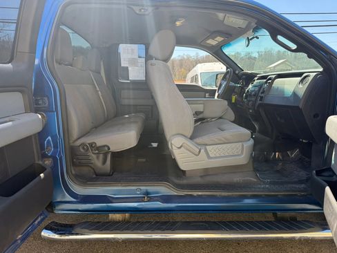 Used 2013 Ford F150 STX w/ Mid Equipment Group image 17