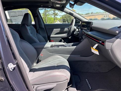 New 2026 Hyundai Sonata N Line FWD image 13