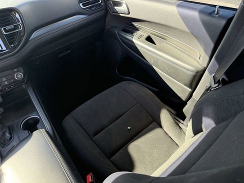 Used 2022 Dodge Durango SXT image 27