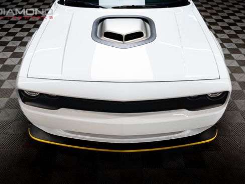 Used 2023 Dodge Challenger R/T Scat Pack RWD image 27