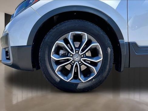 Used 2022 Honda CR-V EX image 29