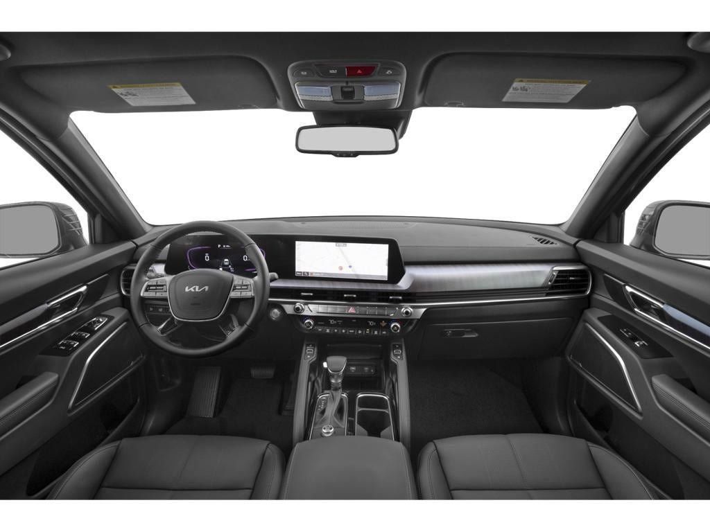 Used 2024 Kia Telluride EX w/ EX Captain's Chair Package AWD/4WD image 89