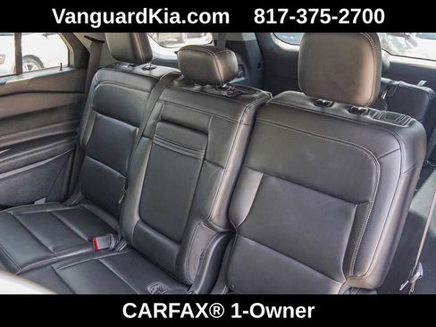 Used 2023 Ford Explorer XLT w/ Equipment Group 202A image 40