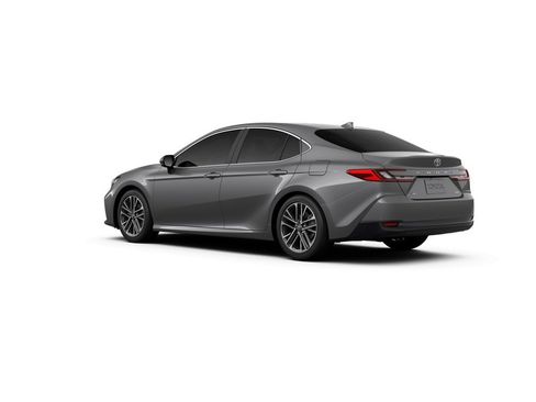 New 2026 Toyota Camry XLE image 7