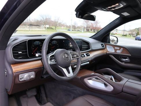 Used 2020 Mercedes-Benz GLE 350 4MATIC image 10