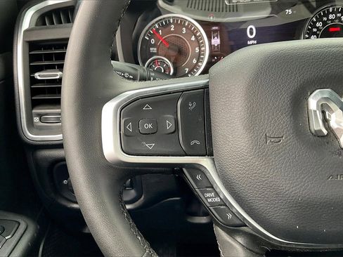 Used 2025 RAM 1500 Big Horn image 19