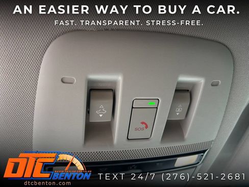 Used 2025 Nissan Murano SL AWD/4WD image 26