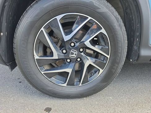 Used 2016 Honda CR-V SE image 10