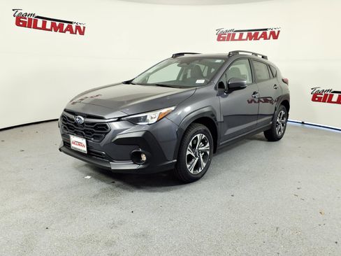 New 2026 Subaru Crosstrek 2.0i Premium AWD/4WD image 4