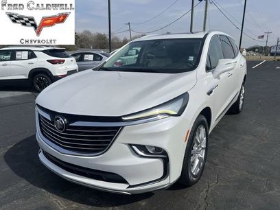 Used 2023 Buick Enclave Essence w/ Experience Buick Package