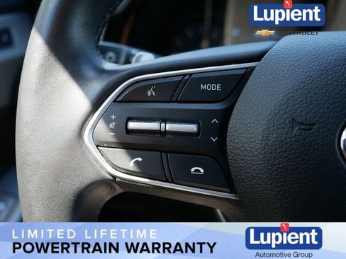 Used 2022 Hyundai Palisade SEL image 25