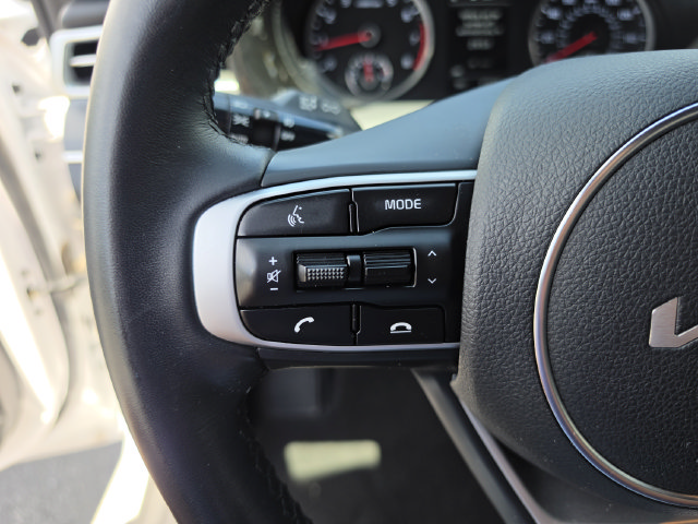 Used 2024 Kia K5 GT-Line w/ GT-Line Premium Package FWD image 38