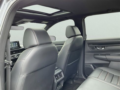 Certified 2024 Honda CR-V Sport-L image 28