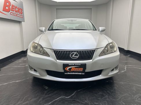 Used 2010 Lexus IS 250 AWD image 25