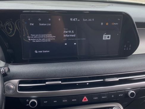 Used 2023 Hyundai Palisade XRT FWD image 27