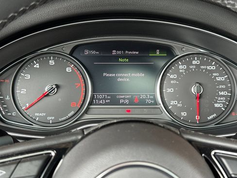 Used 2023 Audi A4 2.0T Premium w/ Convenience Package AWD/4WD image 30