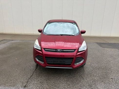Used 2014 Ford Escape SE AWD/4WD image 13