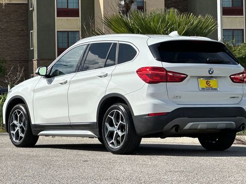 Used 2018 BMW X1 xDrive28i w/ Convenience Package image 5