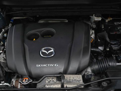 Used 2023 MAZDA CX-5 Carbon Edition AWD/4WD image 27