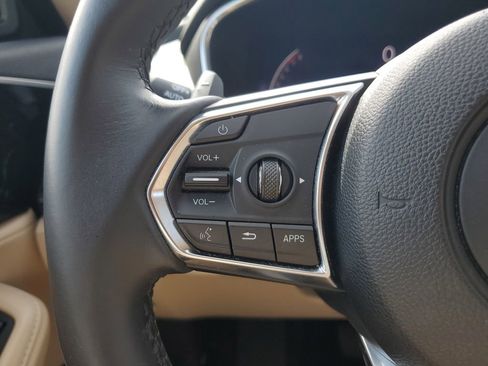 Certified 2024 Acura MDX SH-AWD w/ Technology Package image 24