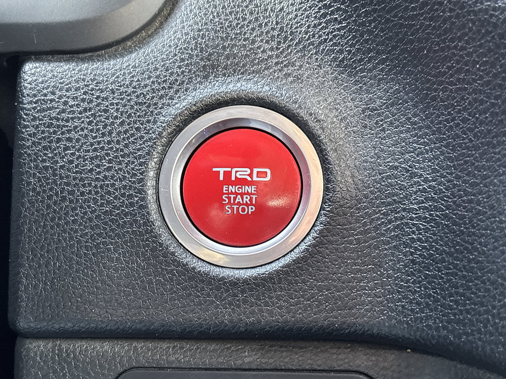 Used 2022 Toyota Tundra SR5 w/ TRD Off-Road Premium Package AWD/4WD image 23