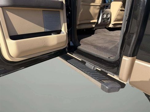 Used 2013 Ford F150 Lariat w/ Luxury Equipment Group image 18