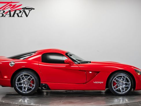 Used 2008 Dodge Viper SRT-10 image 6