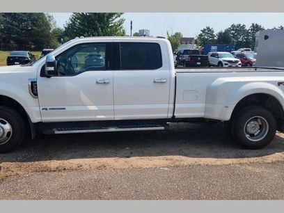 Used 2020 Ford F350 Lariat w/ Lariat Ultimate Package