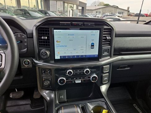 Used 2023 Ford F150 Tremor AWD/4WD image 17