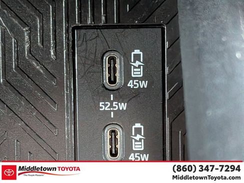 Certified 2024 Toyota Tacoma SR5 AWD/4WD image 26