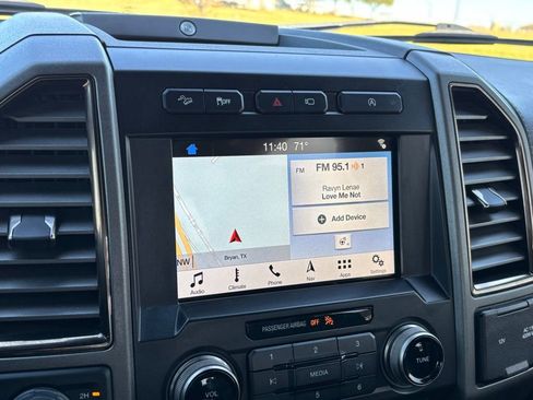 Used 2018 Ford F150 Raptor w/ Equipment Group 802A Luxury image 20