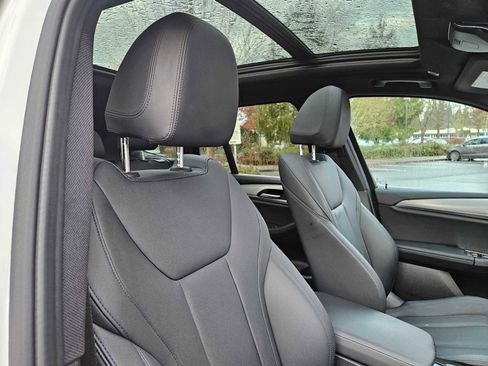 Used 2020 BMW X3 xDrive30i w/ Convenience Package image 13