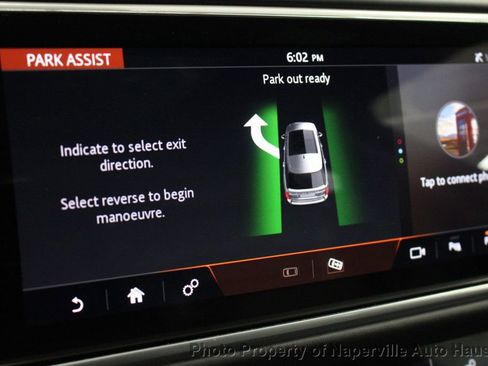 Used 2020 Land Rover Range Rover Long Wheelbase HSE AWD/4WD image 31