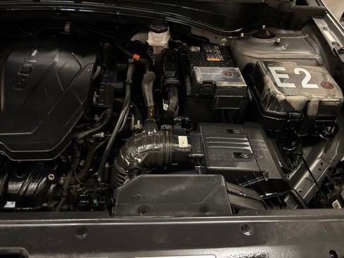 Certified 2023 Kia Sportage LX AWD/4WD image 23