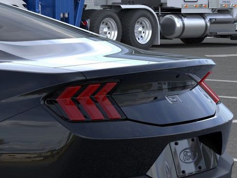 New 2026 Ford Mustang GT RWD image 27