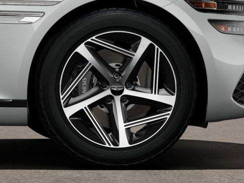 New 2025 Genesis G80 3.5T Sport image 23