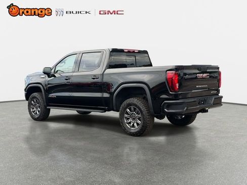 New 2026 GMC Sierra 1500 AT4X AWD/4WD image 5