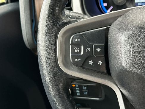 Used 2022 Ford Bronco Outer Banks image 26