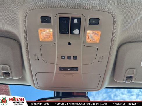 Used 2013 Chevrolet Malibu Eco w/ Navigation Package image 23