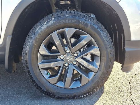 Certified 2025 Honda Ridgeline Sport image 26